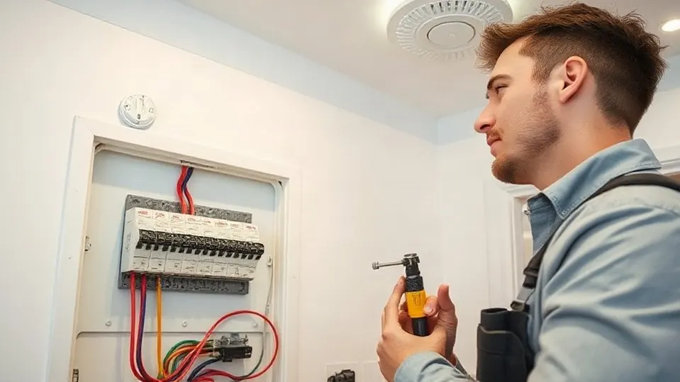 Electrical Installation in Whitstable