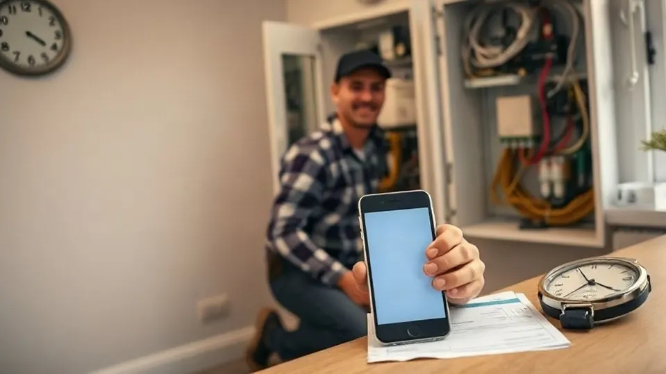 Electrician Hourly Rates in Kent: What You Should Expect to Pay