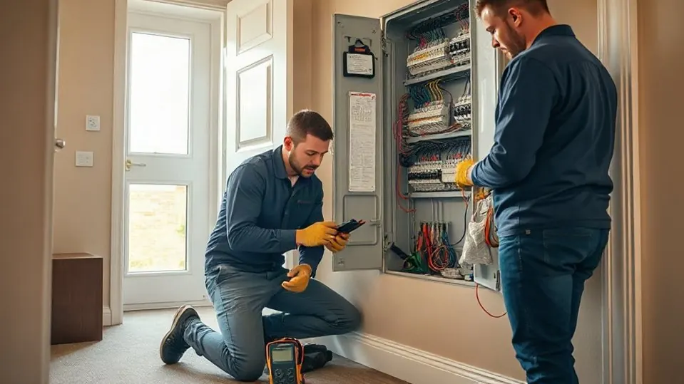 Electricians in Swalecliffe