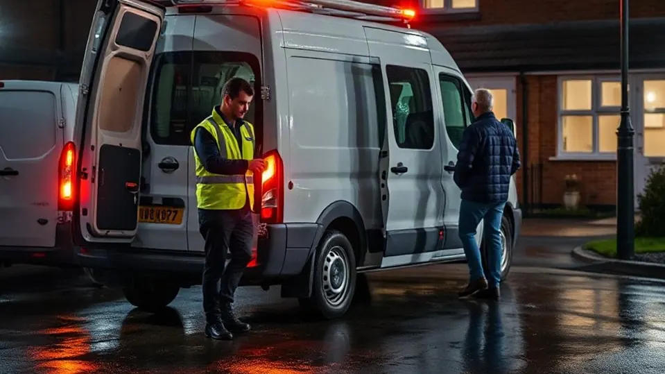 Emergency Electrician in Whitstable