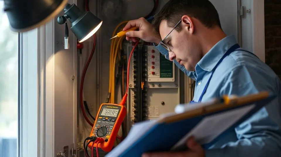 Electrical Fault Finding in Whitstable