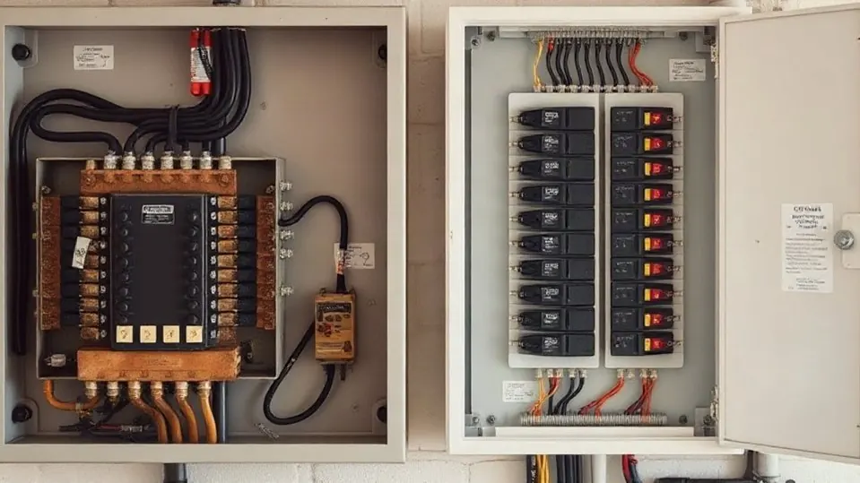 Fuse Box vs Consumer Unit: What Is the Difference?