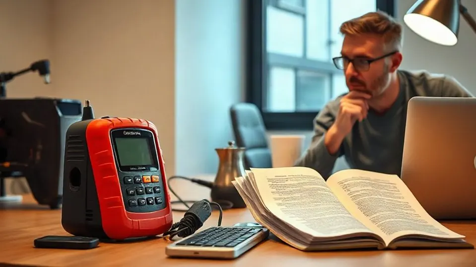 Is PAT Testing a Legal Requirement? No, and Here Is Why