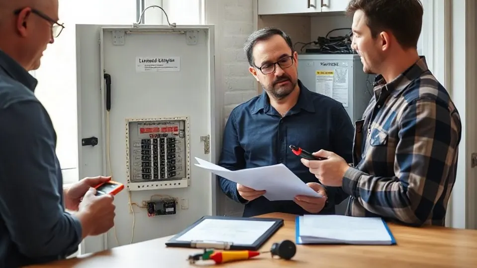 Landlord Electrical Rules in 2026: The Complete Checklist