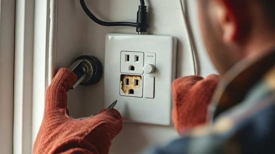 Socket Repair and Replacement in Whitstable
