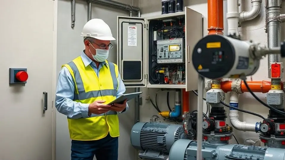 VFDs & Inverter Drives in Whitstable